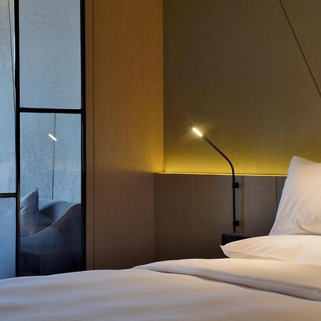 Mercure Taiyuan Changfeng Street Ngoại thất bức ảnh