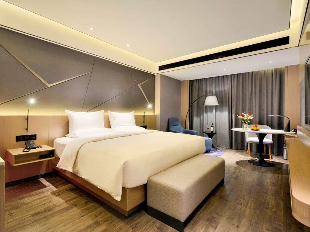 Mercure Taiyuan Changfeng Street Phòng bức ảnh