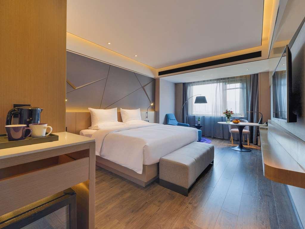 Mercure Taiyuan Changfeng Street Phòng bức ảnh