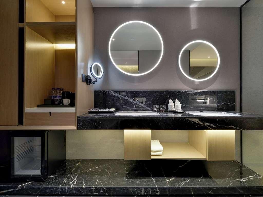 Mercure Taiyuan Changfeng Street Phòng bức ảnh