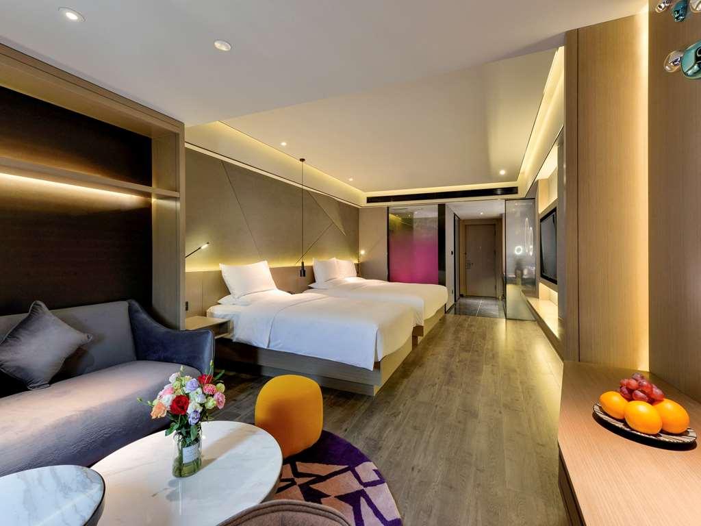 Mercure Taiyuan Changfeng Street Phòng bức ảnh