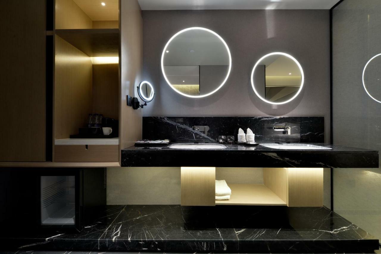 Mercure Taiyuan Changfeng Street Ngoại thất bức ảnh