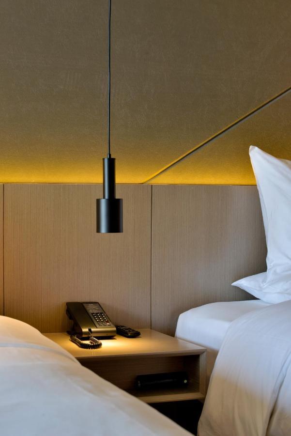 Mercure Taiyuan Changfeng Street Ngoại thất bức ảnh
