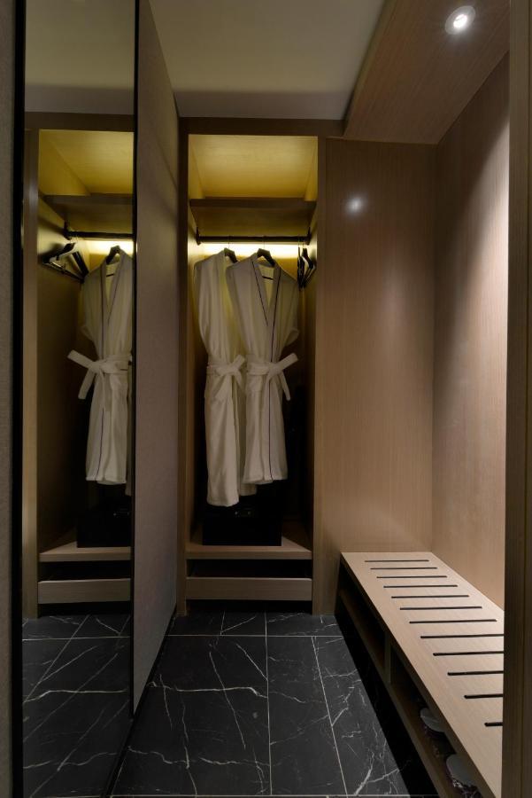 Mercure Taiyuan Changfeng Street Ngoại thất bức ảnh