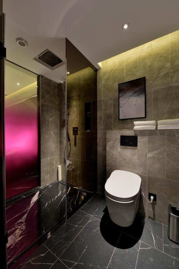 Mercure Taiyuan Changfeng Street Ngoại thất bức ảnh