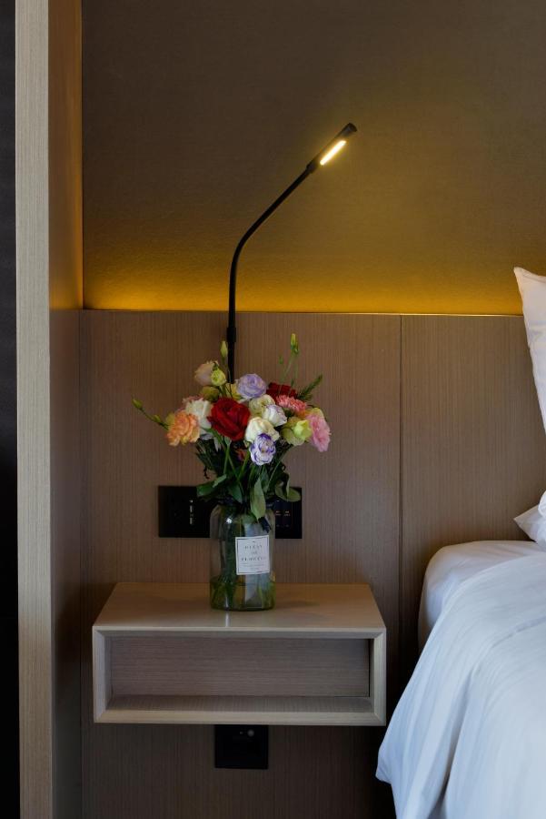 Mercure Taiyuan Changfeng Street Ngoại thất bức ảnh